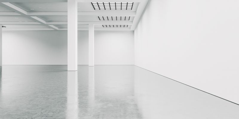 Dance Floor Construction