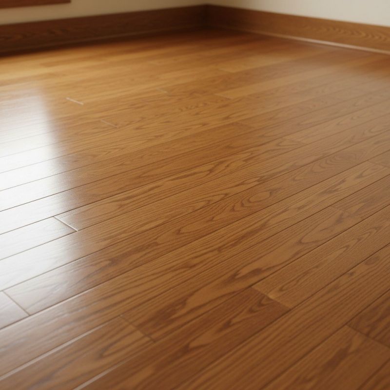 How To Prepare Your Home For Hardwood Floor Installation When Materials Are Provided
