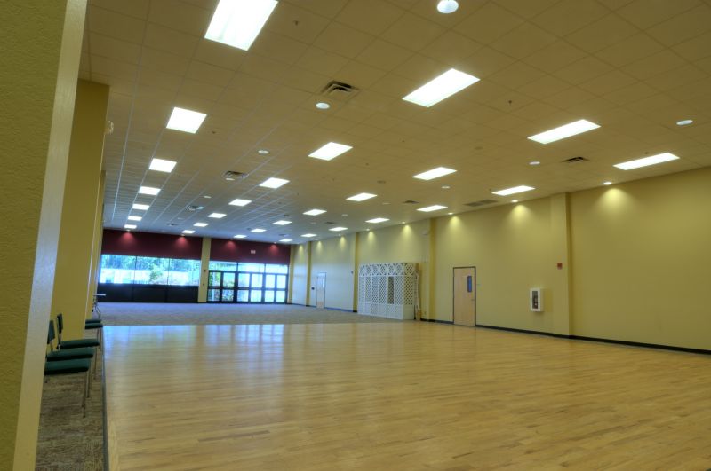 Wood Floor Specialists