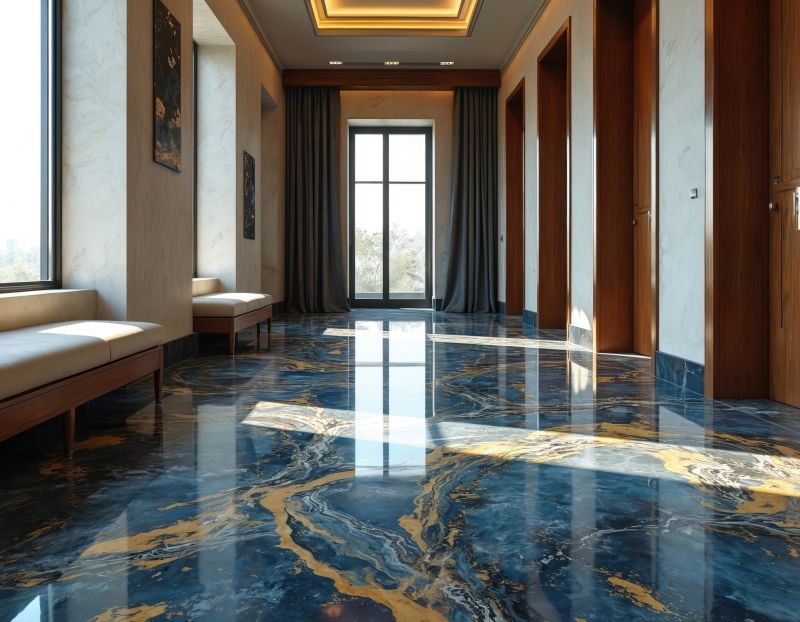 Custom Floor Designers