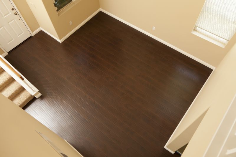 Wood Laminate Installation in Longmont, CO