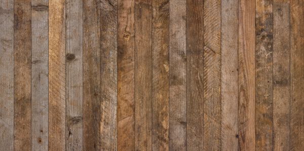 Rustic Wood Flooring