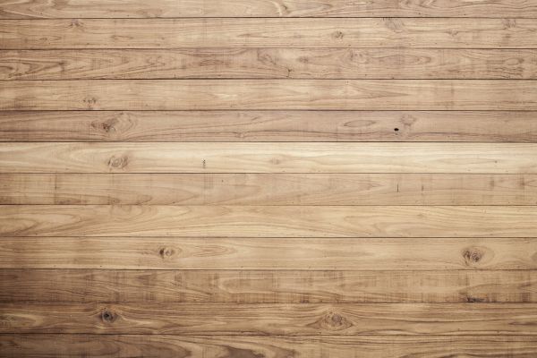 Pine Floor Laying